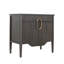 Table de chevet Darrius