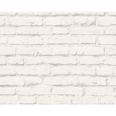 Rouleau de papier peint texturé L 21 pi