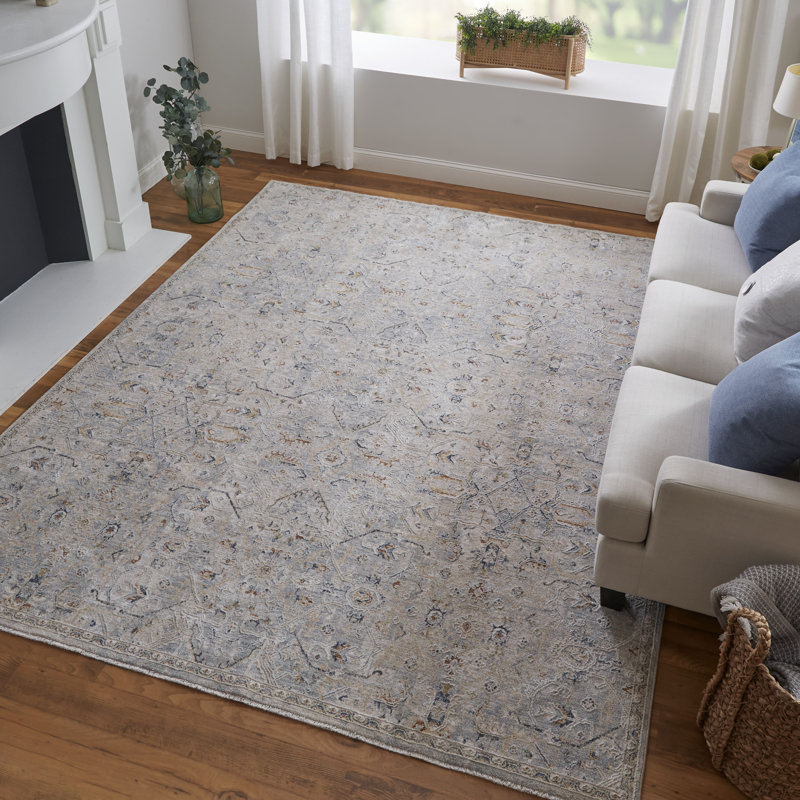 Tapis Maximiano, Rectangle 6 pi 7 po x 9 pi 6 po
