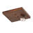 Mairie Glass Flush Mount