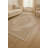 Luxurious Woven Carpet, 100% Polyester, 70.9 x 110.2 Inches | 740 g/m², Non-Slip Felt Dot Underside, 0.2 Inch Pile Height | Machine Washable, Easy Care, Perfect for Living Room & Bedroom Décor-1110520314