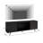 Bulhary 70" 2-Door TV Stand for TVs up to 80"-834503871
