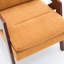 Fauteuil d'appoint Mid-Century-1658918432