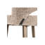 Tabouret de comptoir Delphine