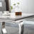 Marleyann Marble Top End Table-994515928-994515930