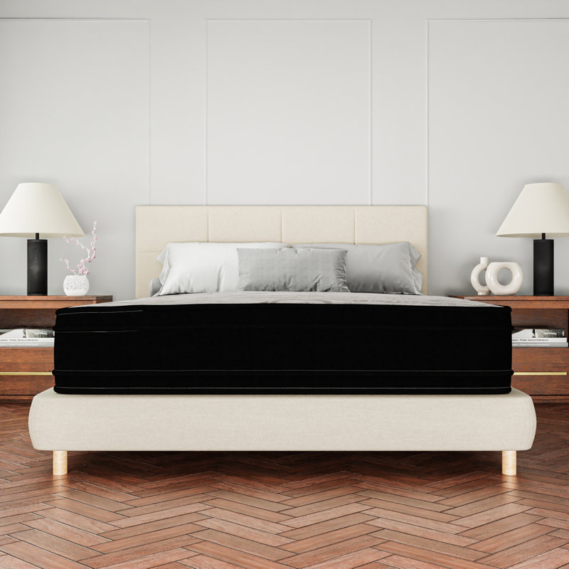 Matelas orthopédique , Très grand lit
