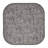 Broadway Memory Foam No Slip Back 16" x 16" Chair Pad Cushion-1858667274-1822048329