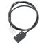Whole Parts Commercial Dryer Magnetic Reed Switch Part# 487027449 - Replacement & Compatible With Some Wascomat And Electrolux Dryers