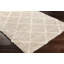 Geometric Shag Area Rug-1766798958