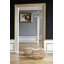 Grand repose-pieds en rotin Franco Albini-36177928