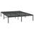 Marlton Metal Bed Frame, Heavy-Duty, No Mattress-378808780-378808777
