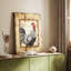 Farm Fresh Rooster - Gala enveloppé de cavas-196057895