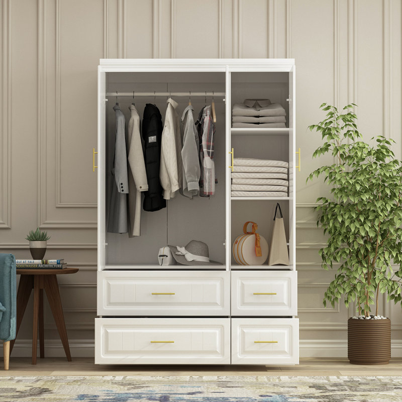 Agastya Armoire