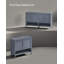 Armoire de rangement pour chaussures 12 paires Ailen-104368661