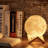 Moon Lamp-321678503
