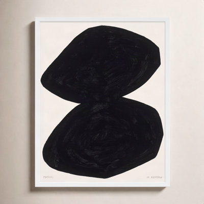 Module On White 2 by Michael Kempen