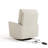 Santorini Deluxe Power Recliner Swivel Glider-112882164