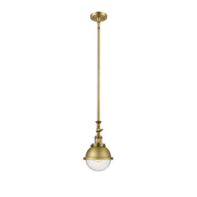 Alis 1 - Light Single Pendant