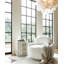 Prado End Table