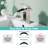 Single-Hole Single-handle Bathroom Faucet-115110441