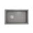30'' L Single Bowl Fireclay Kitchen Sink-86519022