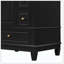 Tablettes de meuble-lavabo en céramique Modern Modern-121101063