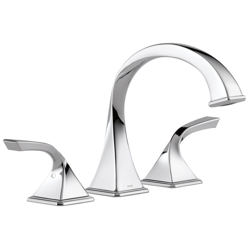 Virage® Roman Tub Trim, Chrome
