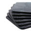 Portmeirion, Pimpernel, Coasters - Earth Slate-39516075