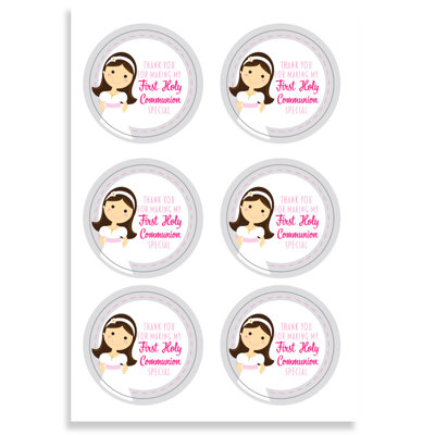 Paper Party Favors