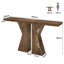 Halleli 140cm Console Table