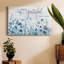 Toile tendue scintillante prairie-galerie-789224912