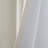 Leming Linen Like Polyester Blackout Room Darkening Grommet Curtain Pair-463402357-409431668