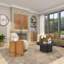 Table d'appoint Cole and Grey-1036918202