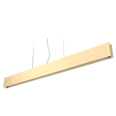 1 - Light LED Pendant