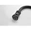 Robinet de cuisine tactile avec douchette extractible-61321957
