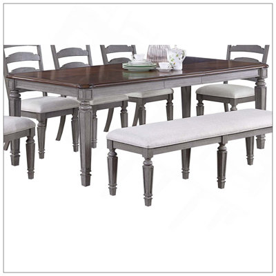 Mobilier de salle à manger 1 pièce