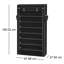 45 Pair Shoe Storage Cabinet-1939683467