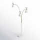 Bimini 82'' Dimmable Floor Lamp