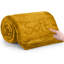Reversible Plain Weave Fleece Throw Blanket-242269466-242269458