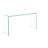 Glass Console Table
