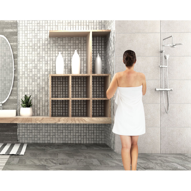 Midweight Bath Towel