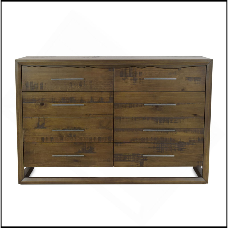 Lofton - Commode - Brun