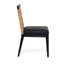 Reed Upholstered Dining Chair-1482655441-1482655440