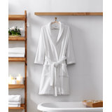 Standard Cotton Bath Robe