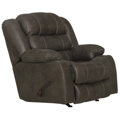 Aubreah Upholstered Recliner