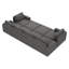 Canapé-lit modulaire en U avec espace de rangement Anureet-96012026-125402455-125402458