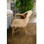 Chaise Amanda Lindroth Hope Hill 