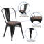 Chaise empilable Ketchum-381813168