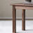 Trinka Solid Wood Bench-132993534