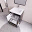 Meuble-lavabo simple Spring-87713796